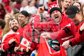 Milan Cortina Olympics Ice Hockey