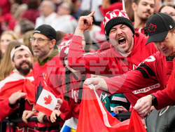 Milan Cortina Olympics Ice Hockey