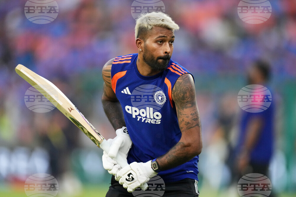 India South Africa T20 WCup Cricket