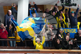 Milan Cortina Olympics Curling