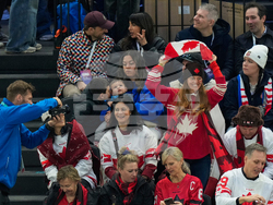 Milan Cortina Olympics Ice Hockey