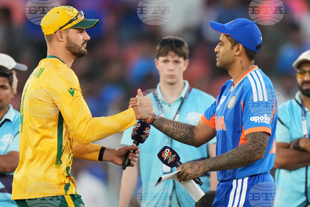 India South Africa T20 WCup Cricket