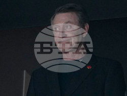 Milan Cortina Olympics Ice Hockey