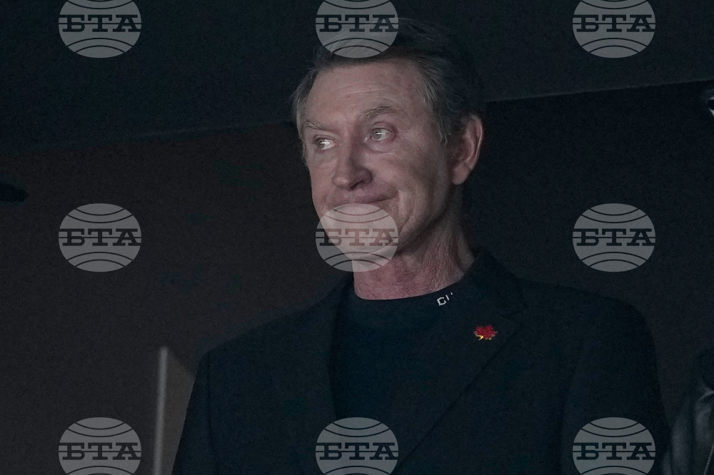 Milan Cortina Olympics Ice Hockey