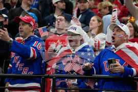 Milan Cortina Olympics Ice Hockey