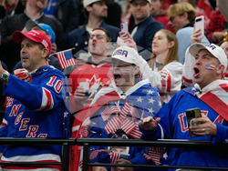 Milan Cortina Olympics Ice Hockey