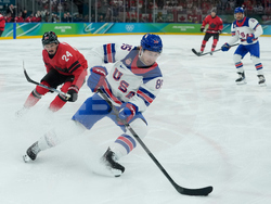 Milan Cortina Olympics Ice Hockey