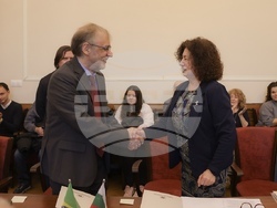 Снимка: Национална библиотека „Св. св. Кирил и Методий“