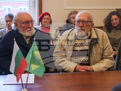 Снимка: Национална библиотека „Св. св. Кирил и Методий“