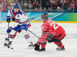 Milan Cortina Olympics Ice Hockey