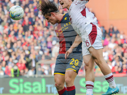 Italy Serie A Soccer