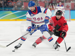 Milan Cortina Olympics Ice Hockey