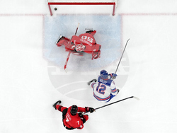 Milan Cortina Olympics Ice Hockey