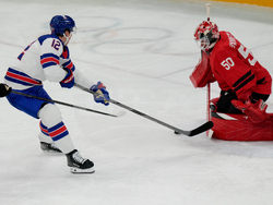 Milan Cortina Olympics Ice Hockey
