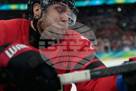 Milan Cortina Olympics Ice Hockey