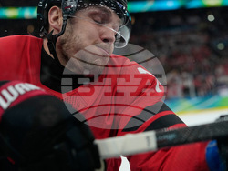 Milan Cortina Olympics Ice Hockey