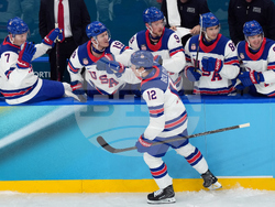 Milan Cortina Olympics Ice Hockey