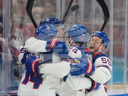 Milan Cortina Olympics Ice Hockey