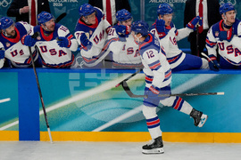 Milan Cortina Olympics Ice Hockey