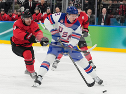 Milan Cortina Olympics Ice Hockey