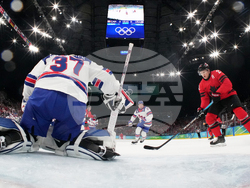 Milan Cortina Olympics Ice Hockey