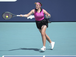 Miami Open Tennis