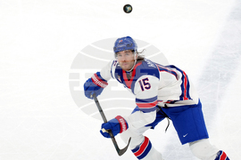 Milan Cortina Olympics Ice Hockey