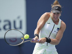 Miami Open Tennis