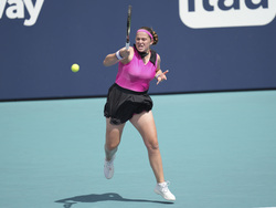 Miami Open Tennis