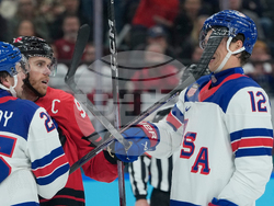 Milan Cortina Olympics Ice Hockey