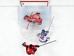 APTOPIX Milan Cortina Olympics Ice Hockey