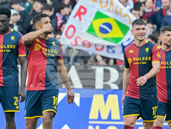 Italy Serie A Soccer