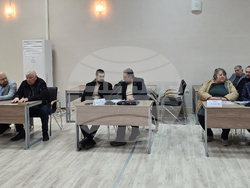 Видин - Районна избирателна комисия - консултации