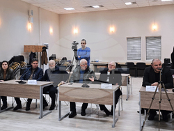 Видин - Районна избирателна комисия - консултации