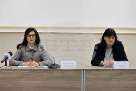 Видин - Районна избирателна комисия - консултации