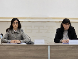 Видин - Районна избирателна комисия - консултации