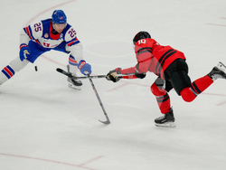 Milan Cortina Olympics Ice Hockey