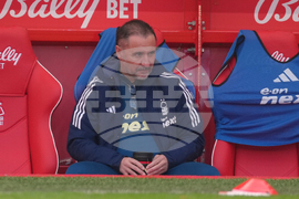 Britain Premier League Soccer