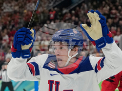 Milan Cortina Olympics Ice Hockey