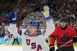 Milan Cortina Olympics Ice Hockey