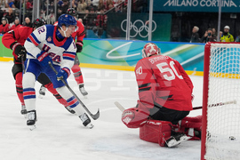 Milan Cortina Olympics Ice Hockey