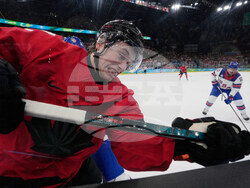 Milan Cortina Olympics Ice Hockey