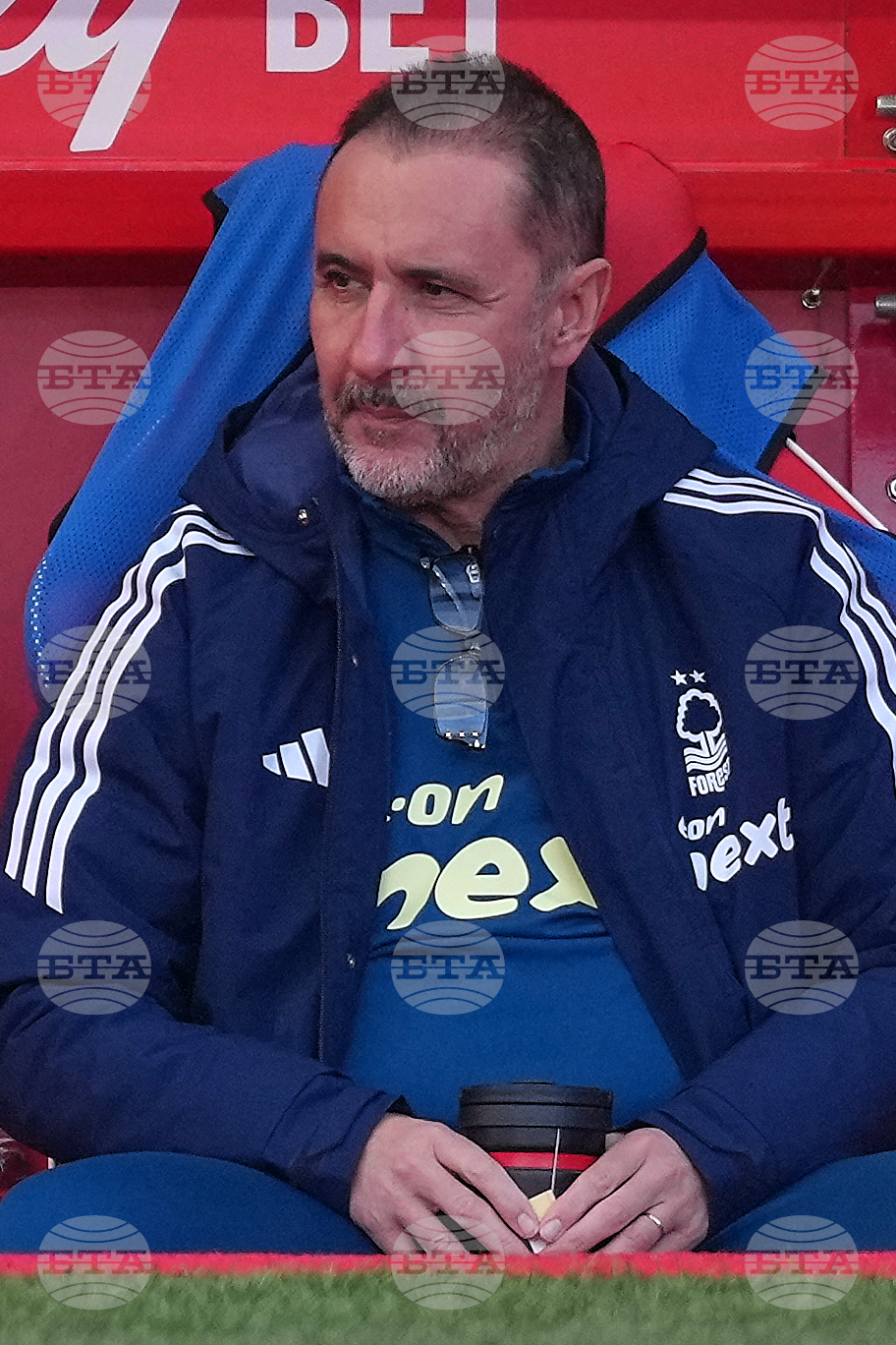 Britain Premier League Soccer