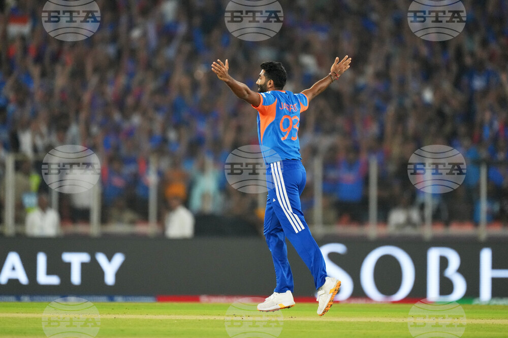 India South Africa T20 WCup Cricket