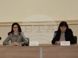 Снимка: Областна администрация Видин