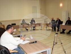 Снимка: Областна администрация Видин