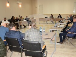 Снимка: Областна администрация Видин