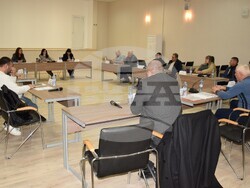 Снимка: Областна администрация Видин