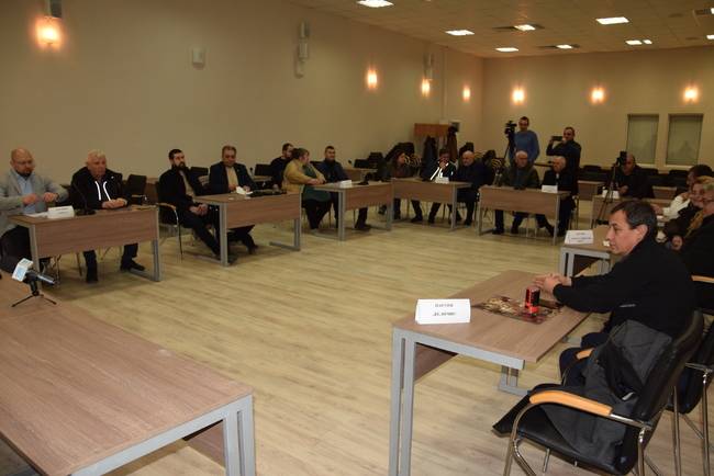 Областна администрация Видин: Политическите партии и коалиции не постигнаха съгласие за състава на Районната избирателна комисия във Видин