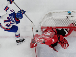 Milan Cortina Olympics Ice Hockey